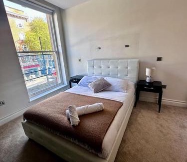 Royal Borough of Kensington and Chelsea Apartment | Lovely 1bed flat Kensington