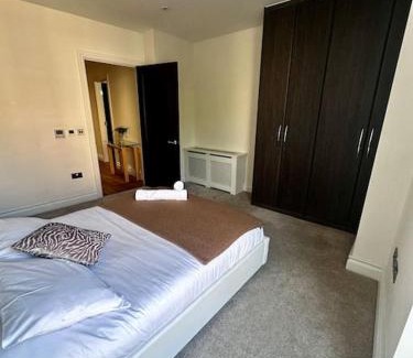Royal Borough of Kensington and Chelsea Apartment | Lovely 1bed flat Kensington