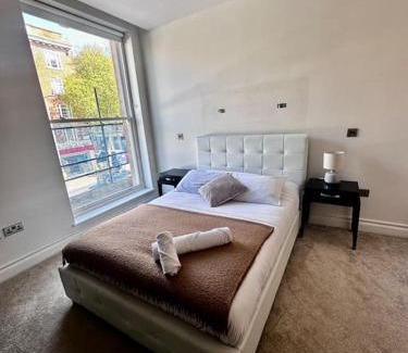 Royal Borough of Kensington and Chelsea Apartment | Lovely 1bed flat Kensington
