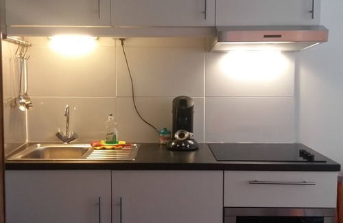 Haarlemmerbuurt Apartment | Lovely 1st Floor Apartment in Historic Canal House, Jordaan, Center, Amsterdam