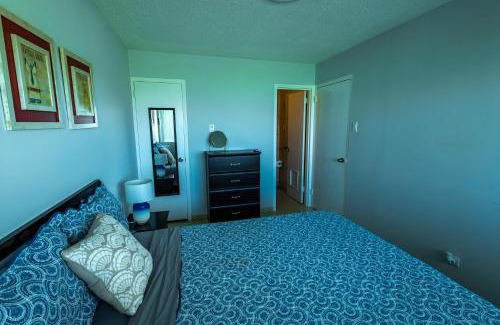 Sardinera Apartment | Lovely 2-2 Condo with the best view of Puerto Rico