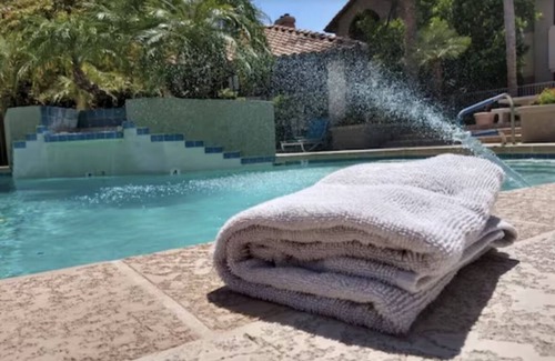 Presidio Condo | Lovely 2 Bed 2 Bath Condo-Heated Pool & Exercise RM