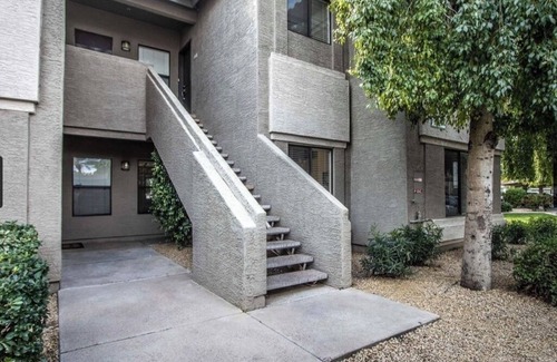 Presidio Condo | Lovely 2 Bed 2 Bath Condo-Heated Pool & Exercise RM