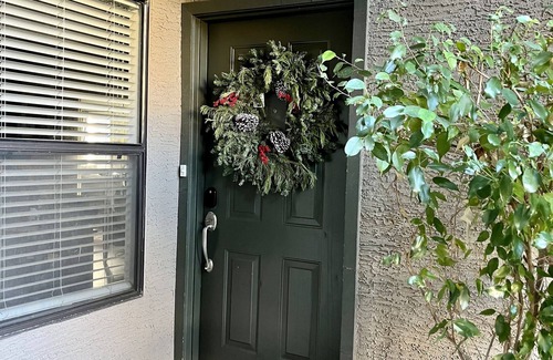 Presidio Condo | Lovely 2 Bed 2 Bath Condo-Heated Pool & Exercise RM