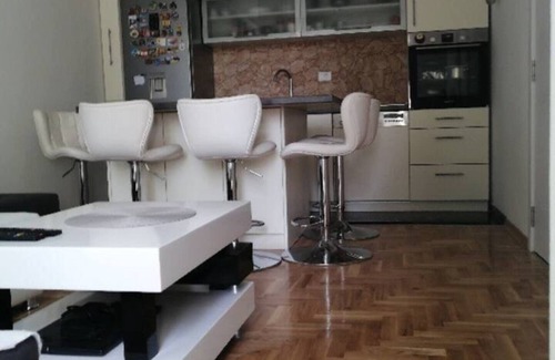 Novi Sad Apartment | Lovely 2-bed Apartment in Novi Sad