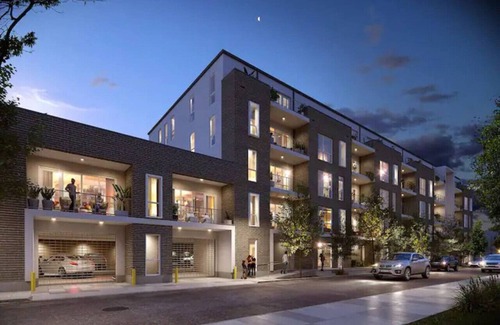 Bywater Condo | Lovely 2 Bed Condo at a Great Location in Nola!