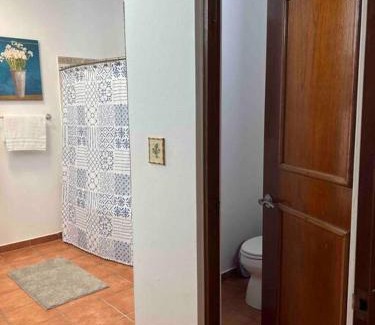 Mameyes II Apartment | Lovely 2 Bed room villa with Beach & Pool