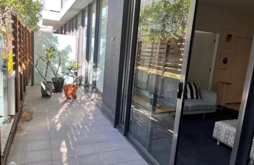 Auckland Central Business District Apartment | Lovely 2 bedrm apartment in Auckland's viaduct