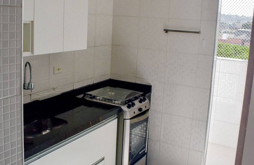 Diadema Apartment | Lovely 2 bedroom condo with free parking