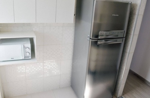 Diadema Apartment | Lovely 2 bedroom condo with free parking