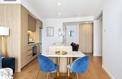 Broadbeach Apartment | Lovely 2 Bedroom 1 Bathroom Unit (No Parking) (12801 - 7N - NB)