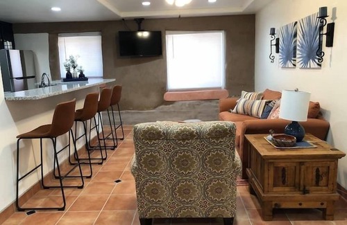Mesilla House | Lovely 2-Bedroom Adobe Escape