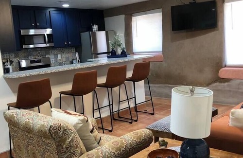 Mesilla House | Lovely 2-Bedroom Adobe Escape