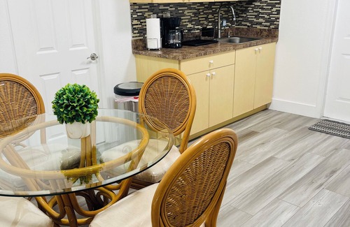 Clewiston Apartment | Lovely 2-bedroom apartment “Newly Renovated” near lake Okeechobee and the marina