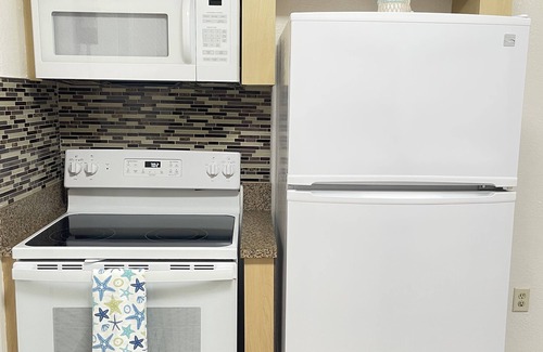 Clewiston Apartment | Lovely 2-bedroom apartment “Newly Renovated” near lake Okeechobee and the marina