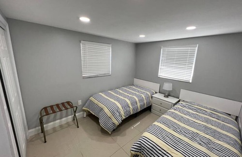 Embassy Hills Apartment | Lovely 2 bedroom apartment
