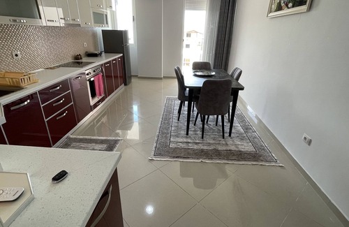 Jala Apartment | Lovely 2 bedroom appartment with balcony and sea view