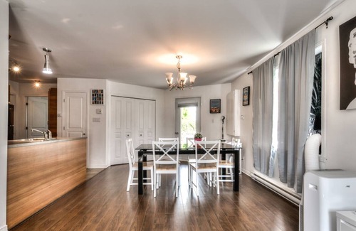 Brossard Apartment | Lovely 2-bedroom Apt. in DIX30 close to DT