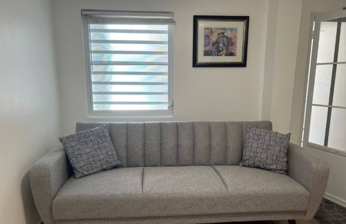 Camaceyes Apartment | Lovely 2-bedroom apt # 5 only 5 minutes away from crashboat beach..