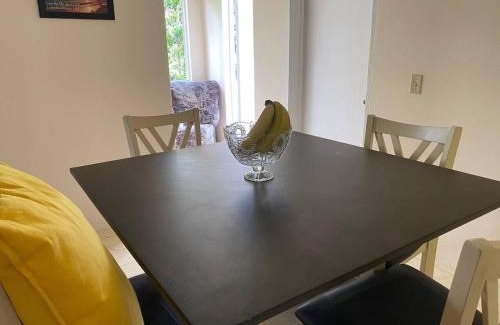 Saint John Parish Apartment | Lovely 2-Bedroom Apt Sleeps 3 Warm & Cosy