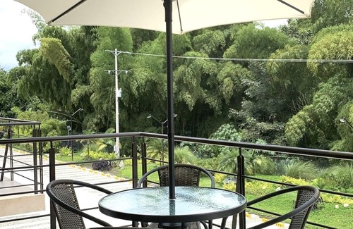 La Tebaida Condo | Lovely 2-Bedroom Condo with pool in La Tebaida.
