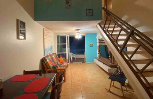 Cabo Rojo Condo | Lovely 2-bedroom condo with private access, pool, WiFi walking distance to beach