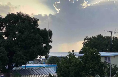 Cabo Rojo Condo | Lovely 2-bedroom condo with private access, pool, WiFi walking distance to beach