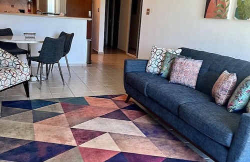 Rincon Condo | Lovely 2 bedroom condo with pool and beach access