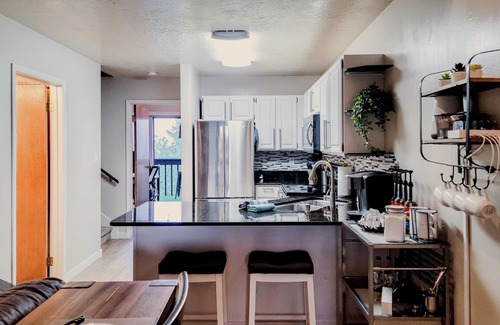 Eden Condo | Lovely 2-Bedroom Condo w/View, Pool, Balcony & BBQ