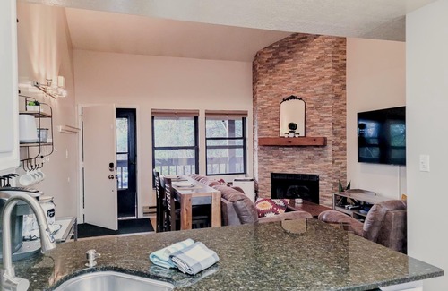 Eden Condo | Lovely 2-Bedroom Condo w/View, Pool, Balcony & BBQ