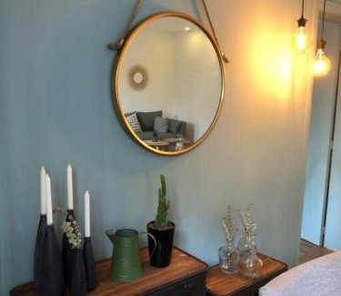 Gemmayzeh Apartment | Lovely 2 Bedroom in Gemmayze