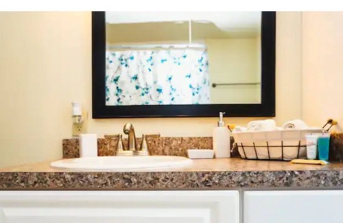 Salisbury Apartment | Lovely 2-bedroom in Historic Downtown Salisbury