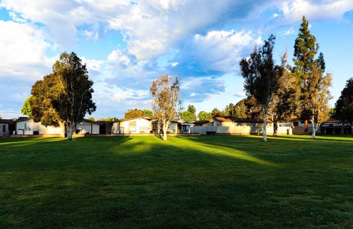 Ventura House | Lovely 2 Bedroom property in Sunny Ventura over 55's