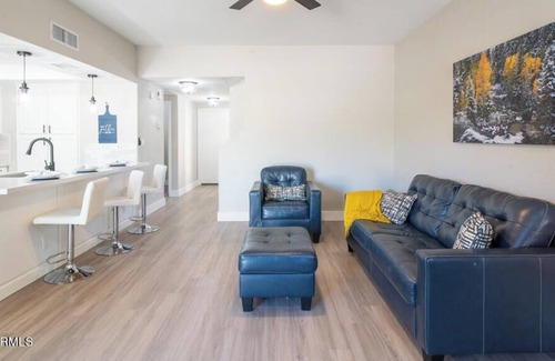 Scottsdale Ranch House | Lovely 2 bedroom - Racquet Club
