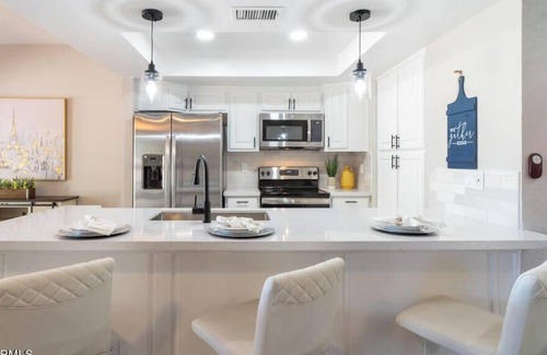 Scottsdale Ranch House | Lovely 2 bedroom - Racquet Club