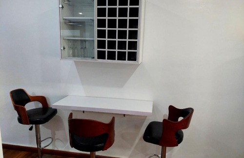 Ofin Apartment | Lovely 2 bedroom serviced apartment with pool