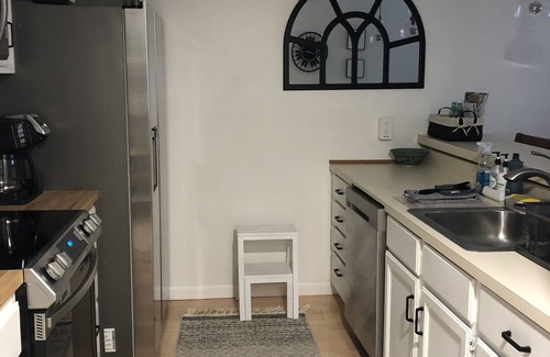 Brownsville House | Lovely 2 Bedroom Townhouse on Ascutney Mountain