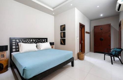 Bophut Hills Villa | Lovely 2 Bedroom Pool Villa KBR3