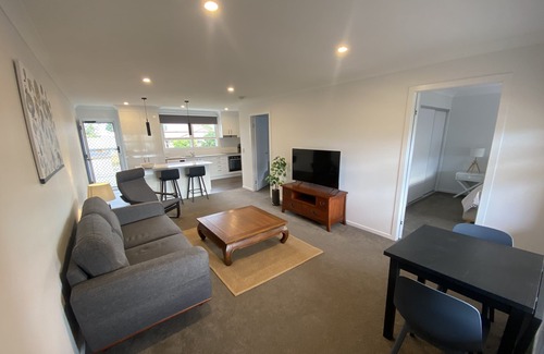 Ballina Apartment | Lovely 2-Bedroom unit in central Ballina (U1)