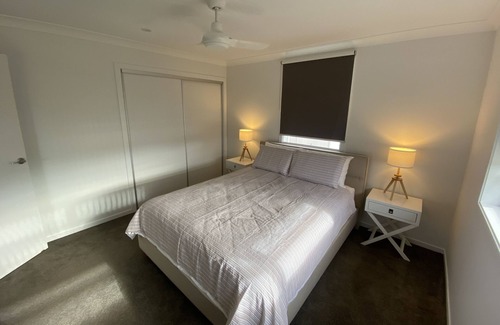 Ballina Apartment | Lovely 2-Bedroom unit in central Ballina (U1)