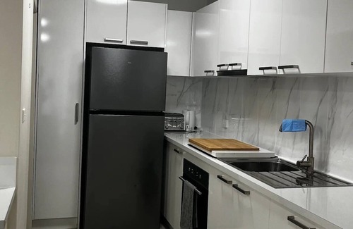 Wallis Lake Apartment | Lovely 2 bedroom unit lakeside with free parking