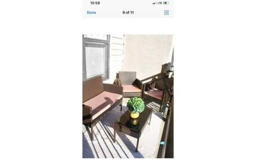 Atlantic Station Area House | Lovely 2 bedroom unit w/ e-scooters