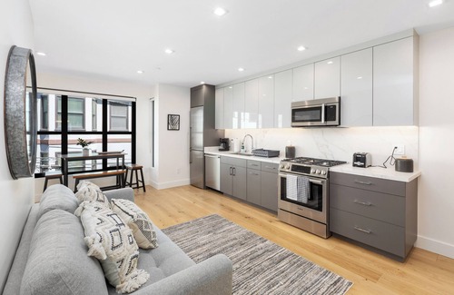 Inner Mission Condo | Lovely 2-Bedroom Condo In San Francisco - San Francisco Life Real Estate
