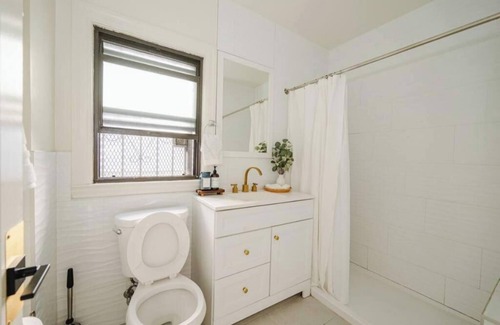 San Bruno House | Lovely 2 bedrooms- near SFO airport/Caltrain