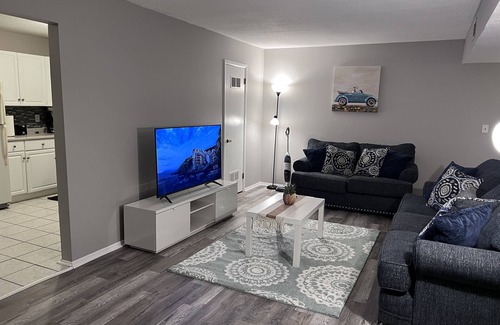 New Haven Condo | Lovely 2bdr condo