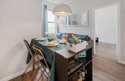 Midtown West Apartment | Lovely 2bed and 2bath with Unbeatable Location