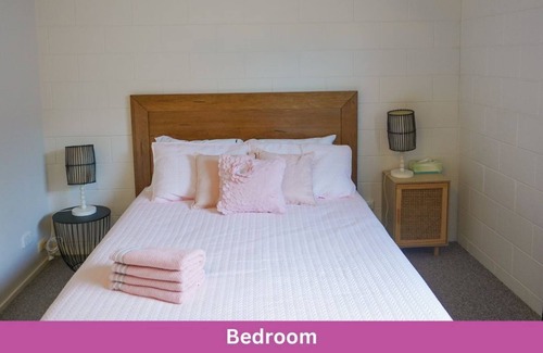 North Ward Apartment | Lovely 2bed aprtmnt-Very central location