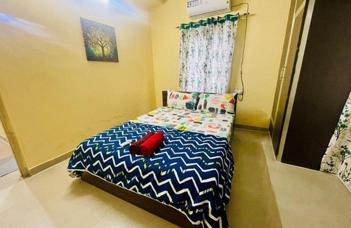 Begumpet Apartment | Lovely 2bhk at Begumpet with Ac