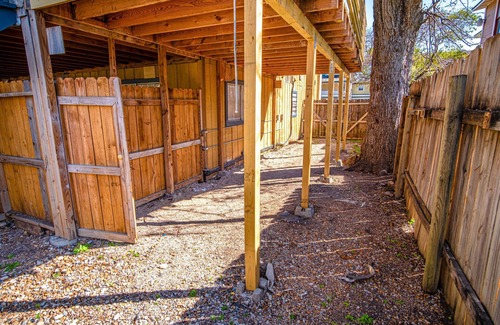 Midtown Apartment | Lovely 2br/2ba Home Near Riverwalk