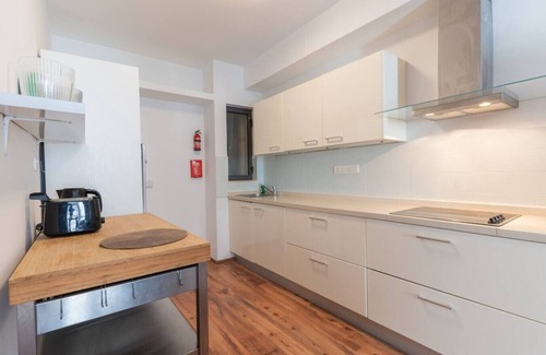 Swieqi Apartment | Lovely 2BR home in Swieqi Stylish, Cozy & central!